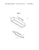 ROBOT CLEANER AND CONTROL METHOD THEREOF diagram and image