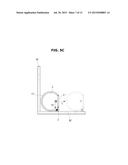 ROBOT CLEANER AND CONTROL METHOD THEREOF diagram and image