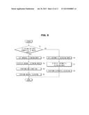 ROBOT CLEANER AND CONTROL METHOD THEREOF diagram and image