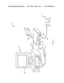 SYSTEMS AND METHODS FOR DETERMINING WHETHER REGIONAL OXIMETRY SENSORS ARE     PROPERLY POSITIONED diagram and image