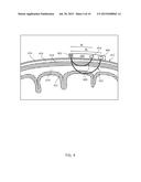 SYSTEMS AND METHODS FOR DETERMINING WHETHER REGIONAL OXIMETRY SENSORS ARE     PROPERLY POSITIONED diagram and image