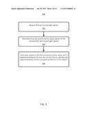SYSTEMS AND METHODS FOR DETERMINING WHETHER REGIONAL OXIMETRY SENSORS ARE     PROPERLY POSITIONED diagram and image