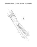 SURGICAL APPARATUS diagram and image