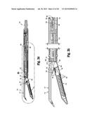 SURGICAL APPARATUS diagram and image