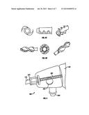 SURGICAL DISC REMOVAL TOOL diagram and image