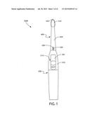 ORAL CARE IMPLEMENT diagram and image