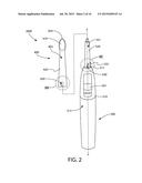 ORAL CARE IMPLEMENT diagram and image