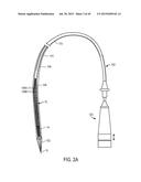 MEDICAL DEVICES AND DELIVERY SYSTEMS FOR DELIVERING MEDICAL DEVICES diagram and image