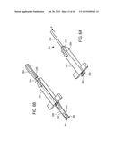 MEDICAL DEVICES AND DELIVERY SYSTEMS FOR DELIVERING MEDICAL DEVICES diagram and image