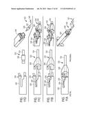 MEDICAL DEVICES AND DELIVERY SYSTEMS FOR DELIVERING MEDICAL DEVICES diagram and image