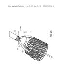 MEDICAL DEVICES AND DELIVERY SYSTEMS FOR DELIVERING MEDICAL DEVICES diagram and image