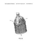 MEDICAL DEVICES AND DELIVERY SYSTEMS FOR DELIVERING MEDICAL DEVICES diagram and image