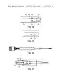 MEDICAL DEVICES AND DELIVERY SYSTEMS FOR DELIVERING MEDICAL DEVICES diagram and image