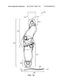 PARALLELOGRAM LOAD CELL diagram and image