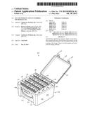 KIT FOR MEDICINE AND ACCESSORIES; METHODS OF USE diagram and image