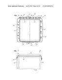 KIT FOR MEDICINE AND ACCESSORIES; METHODS OF USE diagram and image