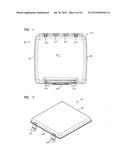 KIT FOR MEDICINE AND ACCESSORIES; METHODS OF USE diagram and image