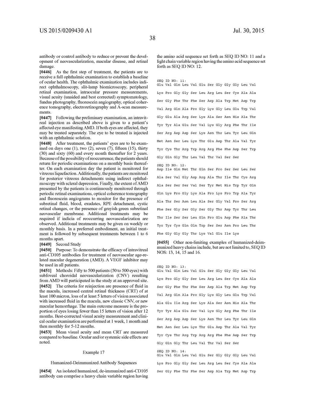 Antibody Formulations and Uses Thereof - diagram, schematic, and image 41