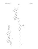 BIFUNCTIONAL CYTOTOXIC AGENTS diagram and image