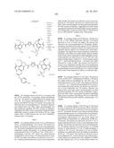 BIFUNCTIONAL CYTOTOXIC AGENTS diagram and image