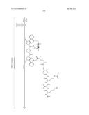 BIFUNCTIONAL CYTOTOXIC AGENTS diagram and image