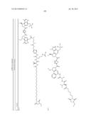 BIFUNCTIONAL CYTOTOXIC AGENTS diagram and image