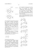 BIFUNCTIONAL CYTOTOXIC AGENTS diagram and image