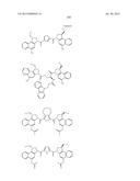 BIFUNCTIONAL CYTOTOXIC AGENTS diagram and image