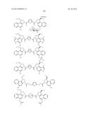 BIFUNCTIONAL CYTOTOXIC AGENTS diagram and image