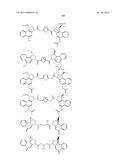 BIFUNCTIONAL CYTOTOXIC AGENTS diagram and image