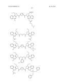 BIFUNCTIONAL CYTOTOXIC AGENTS diagram and image