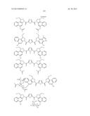 BIFUNCTIONAL CYTOTOXIC AGENTS diagram and image