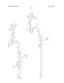 BIFUNCTIONAL CYTOTOXIC AGENTS diagram and image