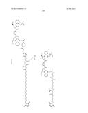 BIFUNCTIONAL CYTOTOXIC AGENTS diagram and image