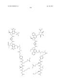 BIFUNCTIONAL CYTOTOXIC AGENTS diagram and image