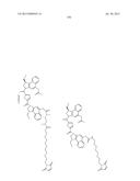 BIFUNCTIONAL CYTOTOXIC AGENTS diagram and image