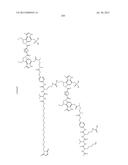 BIFUNCTIONAL CYTOTOXIC AGENTS diagram and image