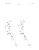 BIFUNCTIONAL CYTOTOXIC AGENTS diagram and image