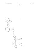 BIFUNCTIONAL CYTOTOXIC AGENTS diagram and image