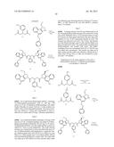 BIFUNCTIONAL CYTOTOXIC AGENTS diagram and image