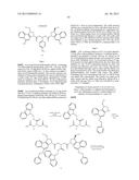 BIFUNCTIONAL CYTOTOXIC AGENTS diagram and image