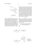 BIFUNCTIONAL CYTOTOXIC AGENTS diagram and image