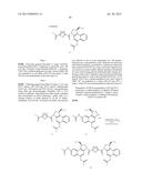 BIFUNCTIONAL CYTOTOXIC AGENTS diagram and image