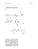 BIFUNCTIONAL CYTOTOXIC AGENTS diagram and image