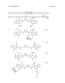 BIFUNCTIONAL CYTOTOXIC AGENTS diagram and image