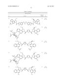 BIFUNCTIONAL CYTOTOXIC AGENTS diagram and image