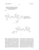 BIFUNCTIONAL CYTOTOXIC AGENTS diagram and image