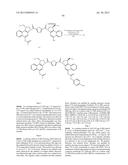 BIFUNCTIONAL CYTOTOXIC AGENTS diagram and image