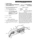 SELF-CONTAINED SPRING INSERTER FOR DRUG DELIVERY INFUSION SET diagram and image