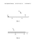 FLEXIBLE TIP CATHETER WITH EXTENDED FLUID LUMEN diagram and image